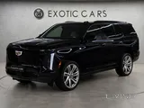 Cadillac Escalade Sport Platinum 2025 for Sale
